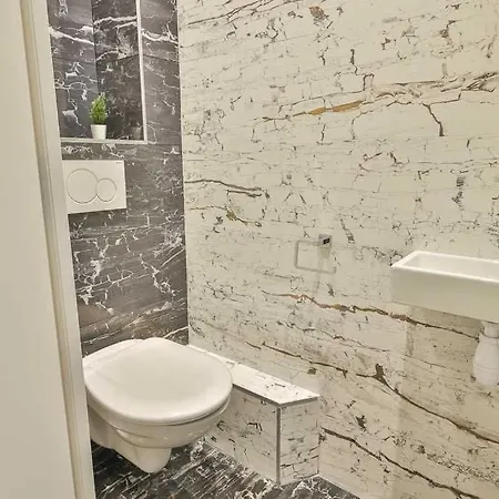 Appartement Cosy 4 Pers - Canal De L'ourcq Parijs